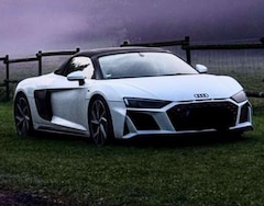 Bild des Angebotes Audi R8 5.2 FSI Qu. Performance*EVO*KERAMiK*CARBON*