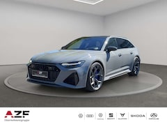 Bild des Angebotes Audi RS6 KERAMIK+STANDHZG+NACHTSIC