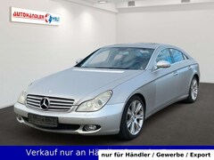 Bild des Angebotes Mercedes-Benz CLS 350 LPG-Gas Navi Rollo Logic7 Multikontur