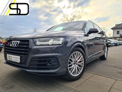 Bild des Angebotes Audi SQ7 4.0 TDI quattro*Matrix*Luft*Head up*Pano*AHK