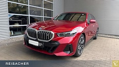 Bild des Angebotes BMW i5 A xDrive40 M-Sport,AHK,DAProf,PA+,Sitzbel,19"
