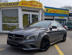 Bild des Angebotes Mercedes-Benz CLA 200 Urban*2Hd*AHK*BiXen*RKam*Memory*Tüv05.26