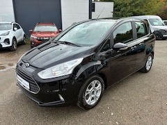 Bild des Angebotes Ford B-Max 1.0 EcoBoost COOL&CONNECT