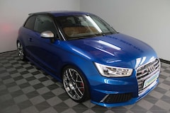 Bild des Angebotes Audi S1 2.0 TFSI quattro 250KW Schalter Rothe Motorsp