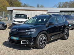 Bild des Angebotes Citroen C5 Aircross Live Aut. Navi Kamera Sitzheizung