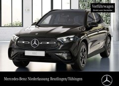 Bild des Angebotes Mercedes-Benz GLC 300 de 4M AMG+NIGHT+PANO+360+AHK+TOTW+KEYLESS