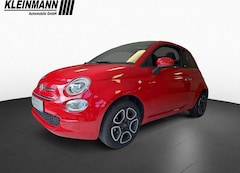 Bild des Angebotes Fiat 500C Club 1.0 GSE Hybrid (70 PS)
