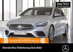Bild des Angebotes Mercedes-Benz B 250 e AMG+MULTIBEAM+KAMERA+KEYLESS+8G