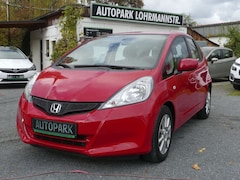 Honda Jazz 1.2 Trend*Klima*1.Hand*Nr.62