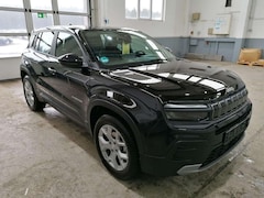 Bild des Angebotes Jeep Avenger Altitude LED Navi SHZ Kamera