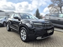 Bild des Angebotes Jeep Avenger Altitude LED Navi SHZ Kamera elektr. Heckklappe