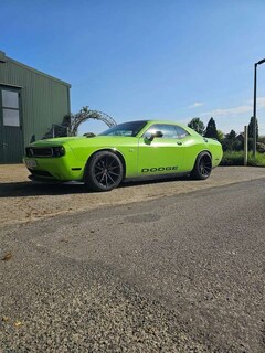 Bild des Angebotes Dodge Challenger Automatik