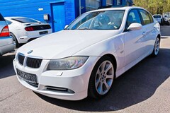 Bild des Angebotes BMW 335 3 Limousine 335d Automatik Tüv bis 04-2028