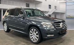 Bild des Angebotes Mercedes-Benz GLK 220 GLK 220 CDI DPF BlueEFFICIENCY SPORT EDITION