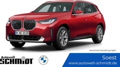 Bild des Angebotes BMW X3 20d xDrive + GARANTIE-bis-04.2030