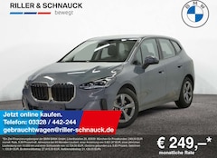 Bild des Angebotes BMW 216 i Active Tourer LED+NAVI+KAM+SHZG