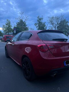 Bild des Angebotes Alfa Romeo Giulietta 1.4 TB 16V