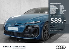 Bild des Angebotes Audi A6 Avant e-tron performance 270 kW 4xSHZ ACC