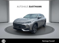 Bild des Angebotes MG HS HS Hybrid+ Luxury ACC/Navi/LED/360°Kamera/SHZ