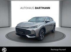 Bild des Angebotes MG HS HS Hybrid+ Luxury ACC/Navi/LED/360°Kamera/SHZ