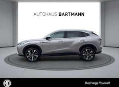 Bild des Angebotes MG HS HS Hybrid+ Luxury ACC/Navi/LED/360°Kamera/SHZ