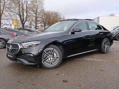 Bild des Angebotes Mercedes-Benz E 400 e 4MATIC AMG PREMIUM PANO DISTR 360°