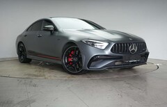 Bild des Angebotes Mercedes-Benz CLS 53 AMG 4Matic+ Speedshift TCT 9G Limited Edi