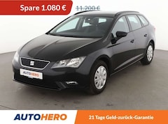 Bild des Angebotes SEAT Leon 1.2 TSI Reference *KLIMA*