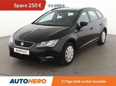 Bild des Angebotes SEAT Leon 1.2 TSI Reference *KLIMA*