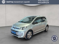 Bild des Angebotes VW up! ! e-up Style Plus