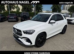 Bild des Angebotes Mercedes-Benz GLE 300 d AMG*StandHz*360*Burm*MBeam*Memory*