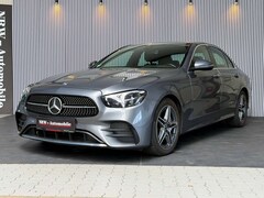 Bild des Angebotes Mercedes-Benz E 450 E 450 4Matic (213.059)*AMG*KAMERA*