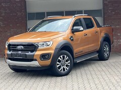 Bild des Angebotes Ford Ranger 3.2  Wildtrack Mountaintop 1-Hand