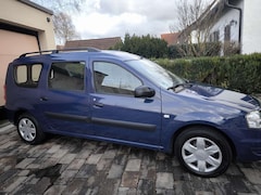 Dacia Logan MCV 1.4 Tüv Neu bis 3-2028.. Top Angebot....