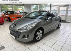 Bild des Angebotes Peugeot 207 CC Cabrio-Coupe Active 1.6 16V VTi 120 SHZ Tel.-Vo