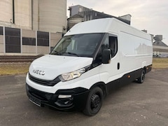 Bild des Angebotes Iveco Daily HKa 35 S ... V Radstand 4100