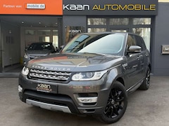 Bild des Angebotes Land Rover Range Rover Sport HSE/2HAND/BI-XENON/LEDER/PANO/LUFT/NAVI/KAMERA