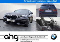 Bild des Angebotes BMW 120 i Sport Line Steptronic Adapt.LED. Komfortz.