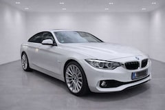Bild des Angebotes BMW 420 420d Gran Coupe Aut. Advantage