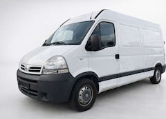 Bild des Angebotes Nissan Interstar Kasten L2H2 hoch 3.3t