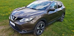 Bild des Angebotes Nissan Qashqai Qashqai 1.6 dCi 360