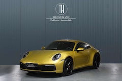 Bild des Angebotes Porsche 992 911/992 Carrera S Coupé*PTS*18Wege*SpAbgas*BOSE