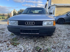 Bild des Angebotes Audi 80 1.8