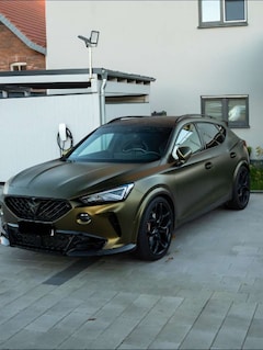 Bild des Angebotes CUPRA Formentor VZ5 4Drive