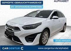 Bild des Angebotes Kia Ceed / cee'd Ceed 1.6 Plug-in Hybrid Vision ACC Key LED Lane