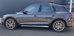 Bild des Angebotes Audi Q5 40 TDI quattro advanced