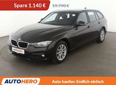 Bild des Angebotes BMW 320 320i Aut.*NAVI*HUD*LIM*PANO*CAM*PDC*SHZ*