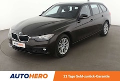 Bild des Angebotes BMW 320 320i Aut.*NAVI*HUD*LIM*PANO*CAM*PDC*SHZ*