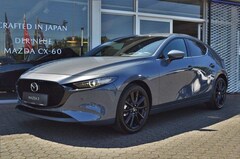 Bild des Angebotes Mazda 3 2.0L e-SKYACTIV X 186ps 2024 Mazda3 5HB Exclus