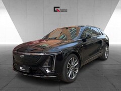 Bild des Angebotes Cadillac Lyriq Sport EV Vollausstattung Panorama, AWD